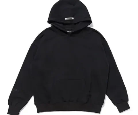 Essentials Hoodie