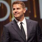 David Boreanaz