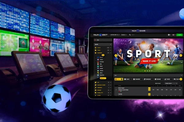 Sports Betting online