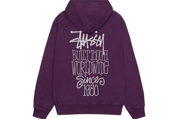 Stussy Sudadera