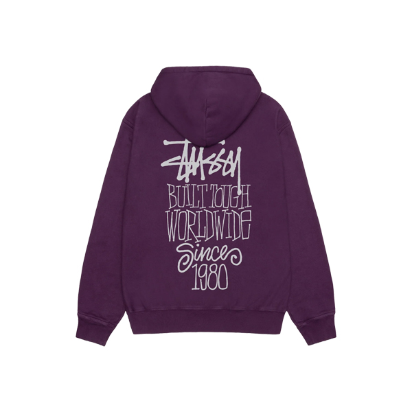 Stussy Sudadera