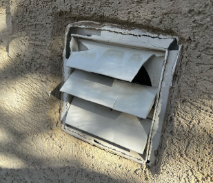 Air Duct Cleaning