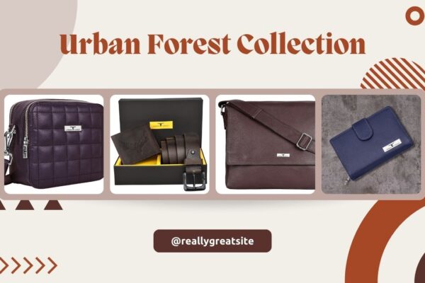 Urban Forest Collection