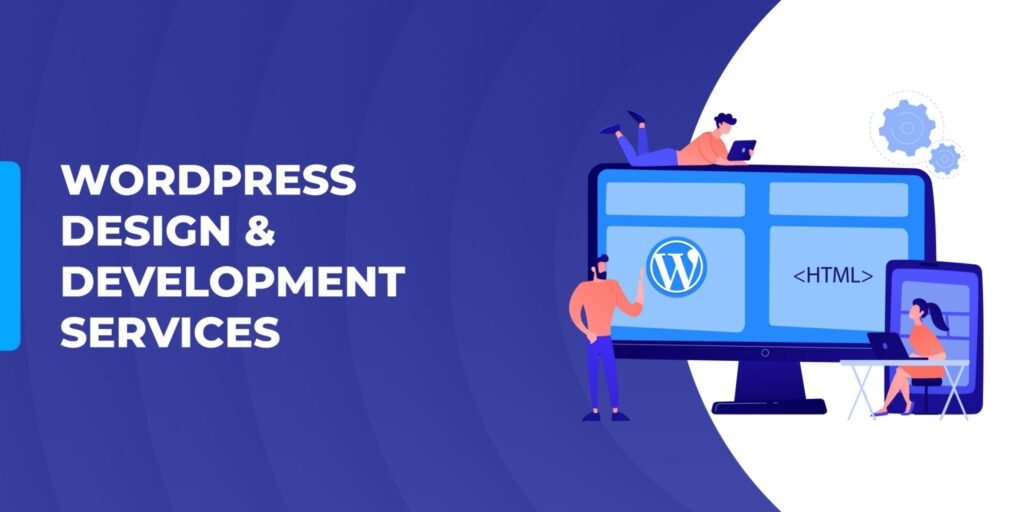 WordPress Development Braunschweig