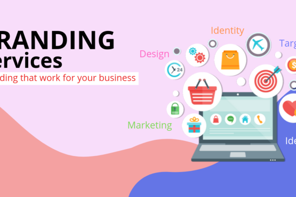 branding services