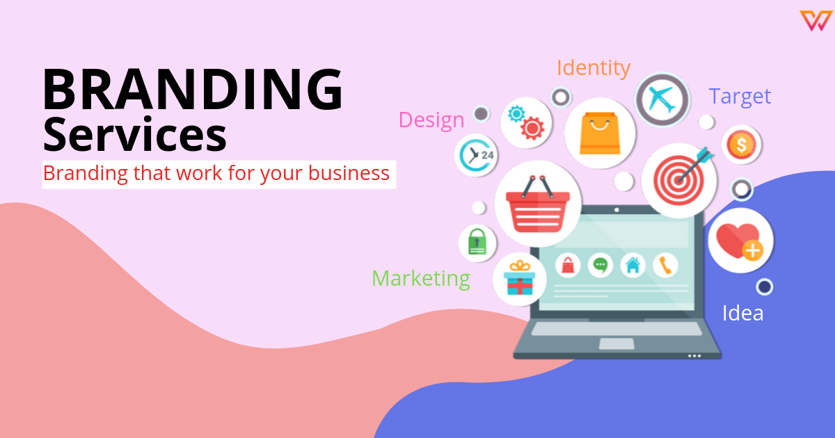 branding services