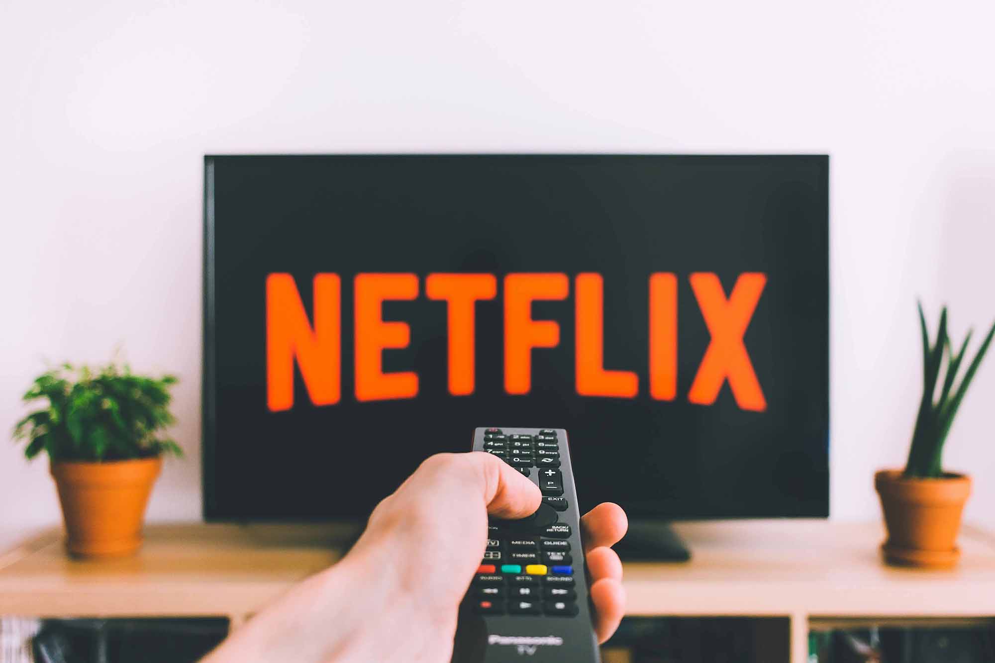 best movies on Netflix