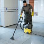 professional carpet cleaning service in melbourne