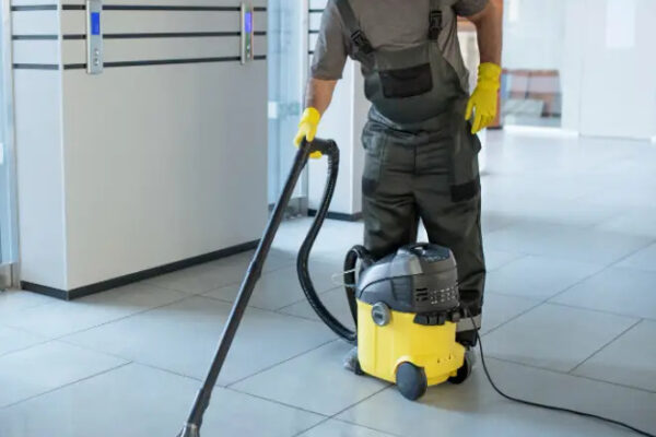 professional carpet cleaning service in melbourne