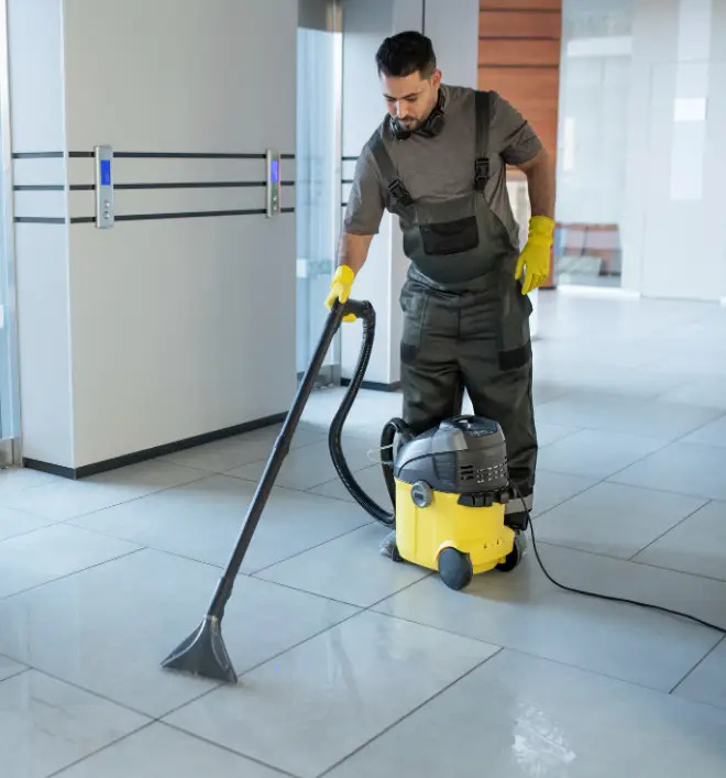 professional carpet cleaning service in melbourne