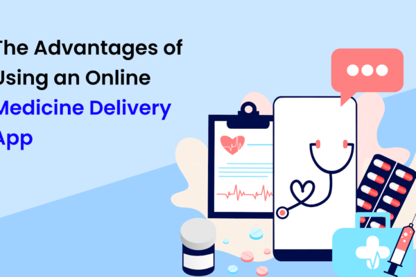 medicine delivery app article image