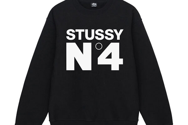 Stussy