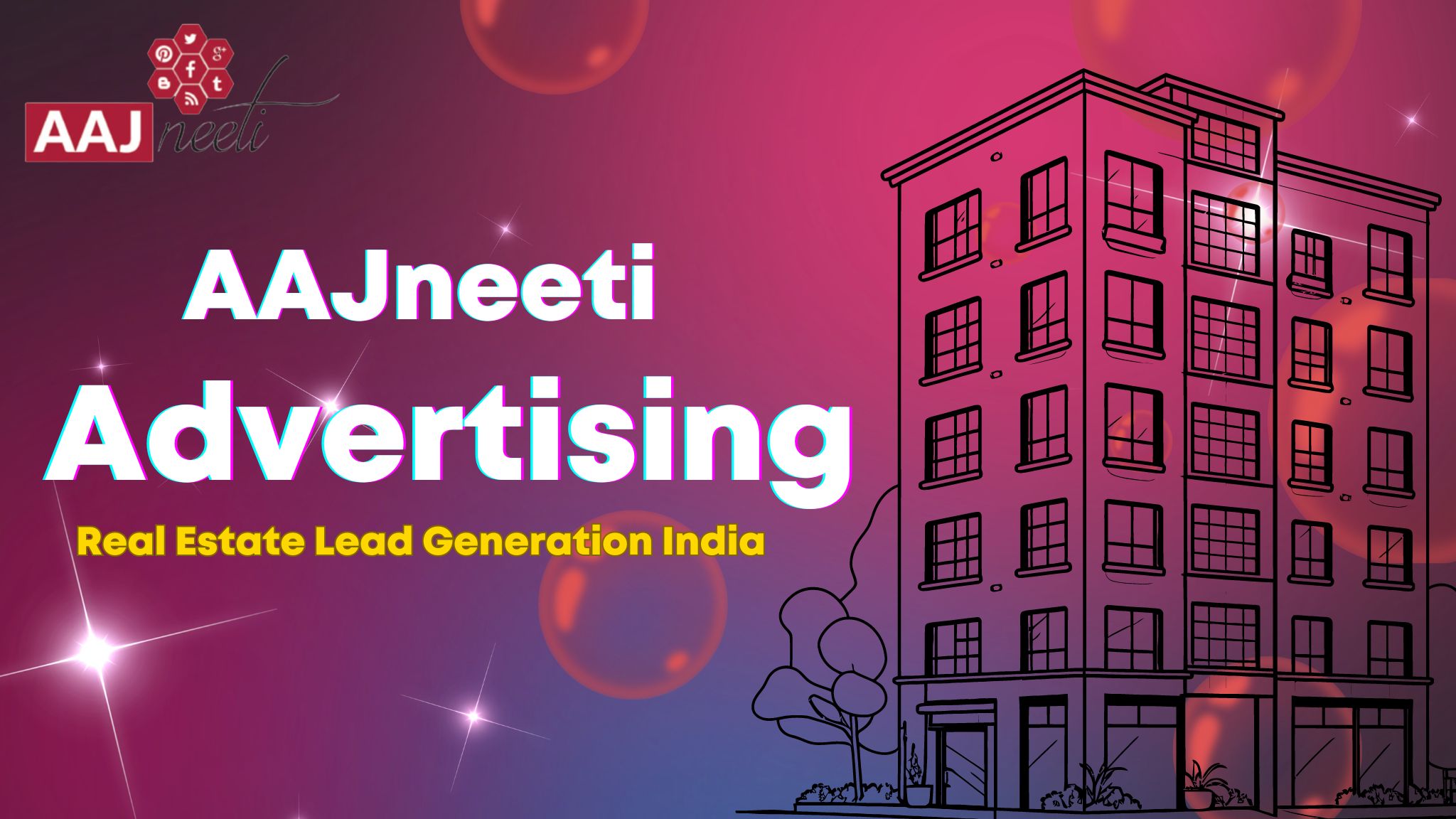 Generate Leads Through Real Estate Auctions in India