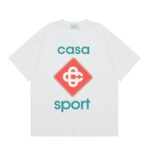 Casablanca T-shirts