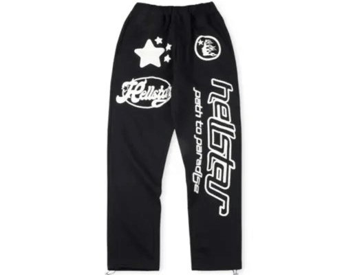 Hellstar Pants