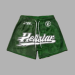 Hellstar Shorts