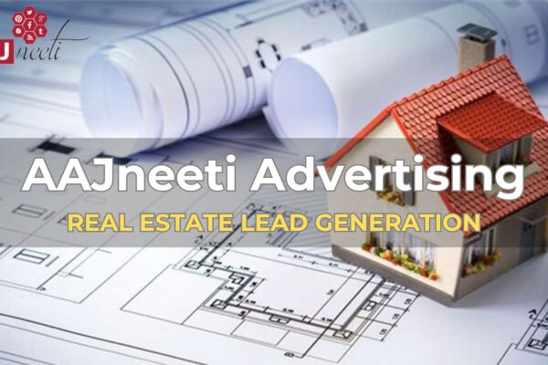 b2b lead generation companies with aajneeti advertising