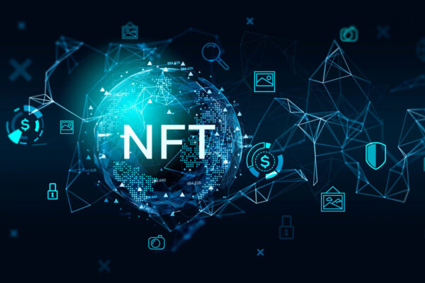 nft development