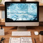 digital marketing package