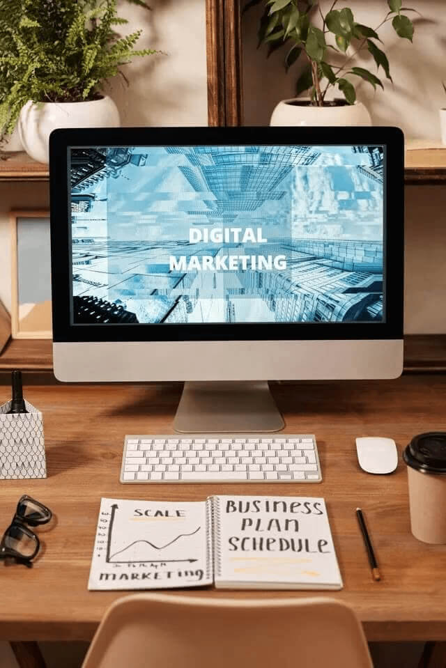 digital marketing package