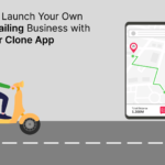 uber clone app