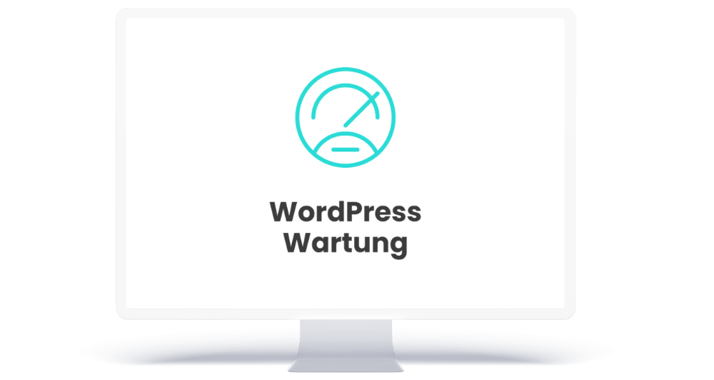 wordpress wartung bremen